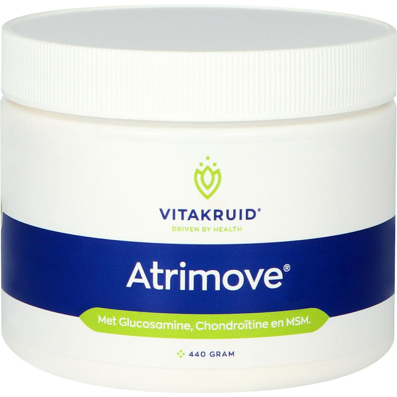 VitaKruid Atrimove - 440 gram