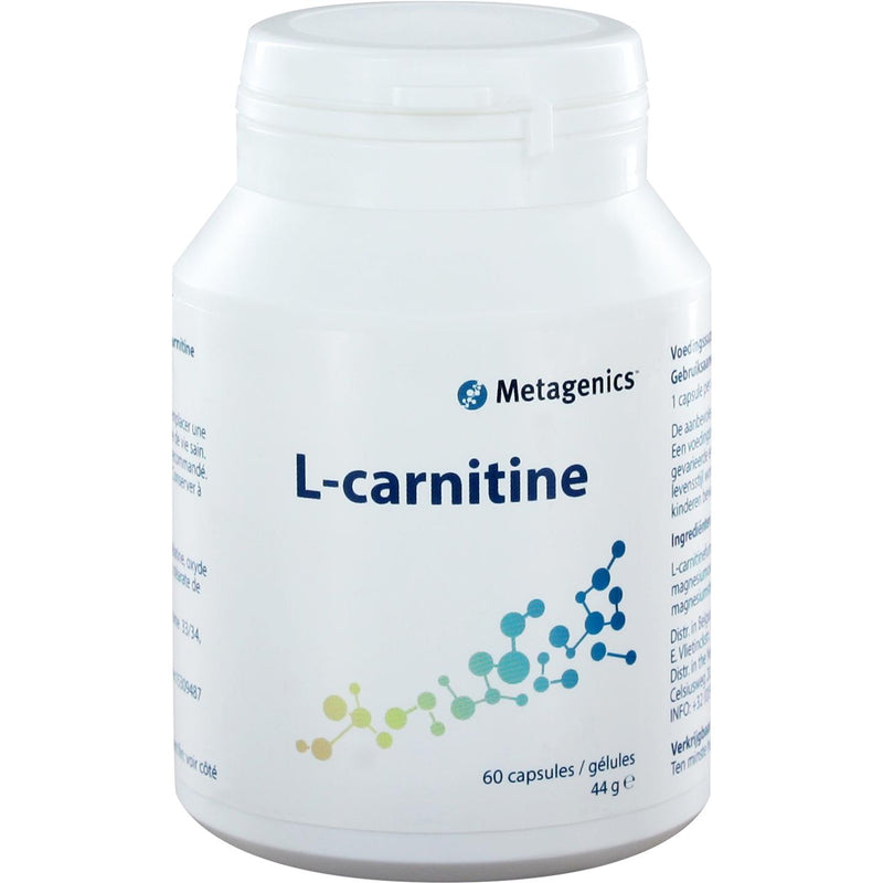 Metagenics L-Carnitine