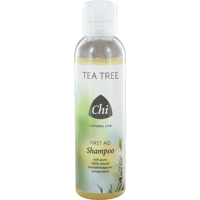 Chi  Tea Tree Shampoo - 150 Milliliter