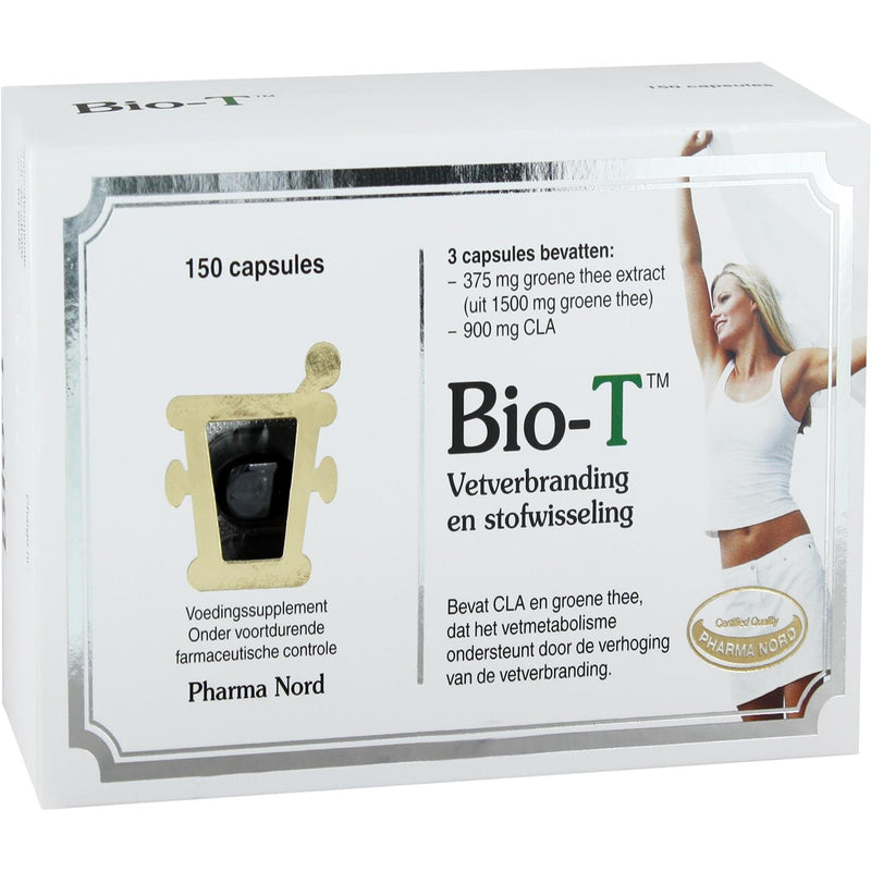 Pharma Nord Bio-T - 150 Capsules