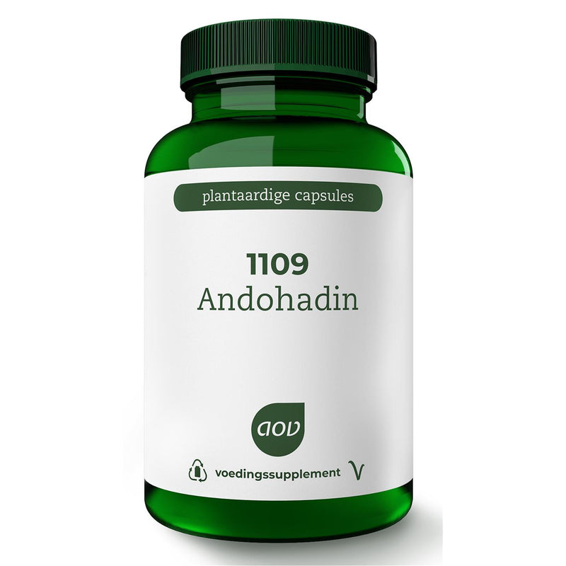 AOV 1109 Andohadin - 120 Vegetarische capsules