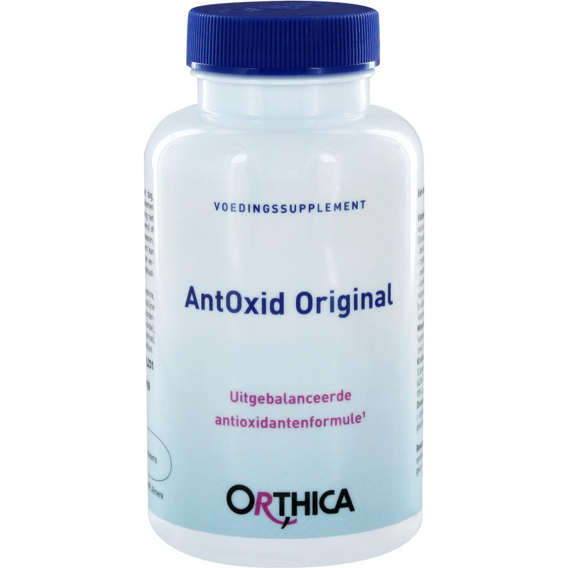 Orthica AntOxid Original - 90 Tabletten