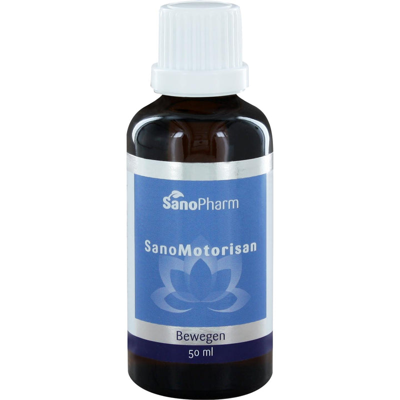 SanoPharm SanoMotorisan - 50 ml