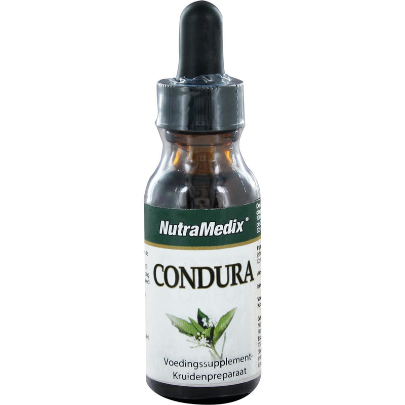 NutraMedix Condura - 30 Milliliter