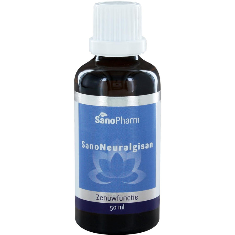 SanoPharm SanoNeuralgisan - 50 ml