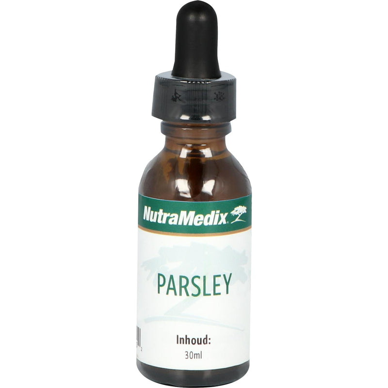 NutraMedix Parsley - 30 Milliliter