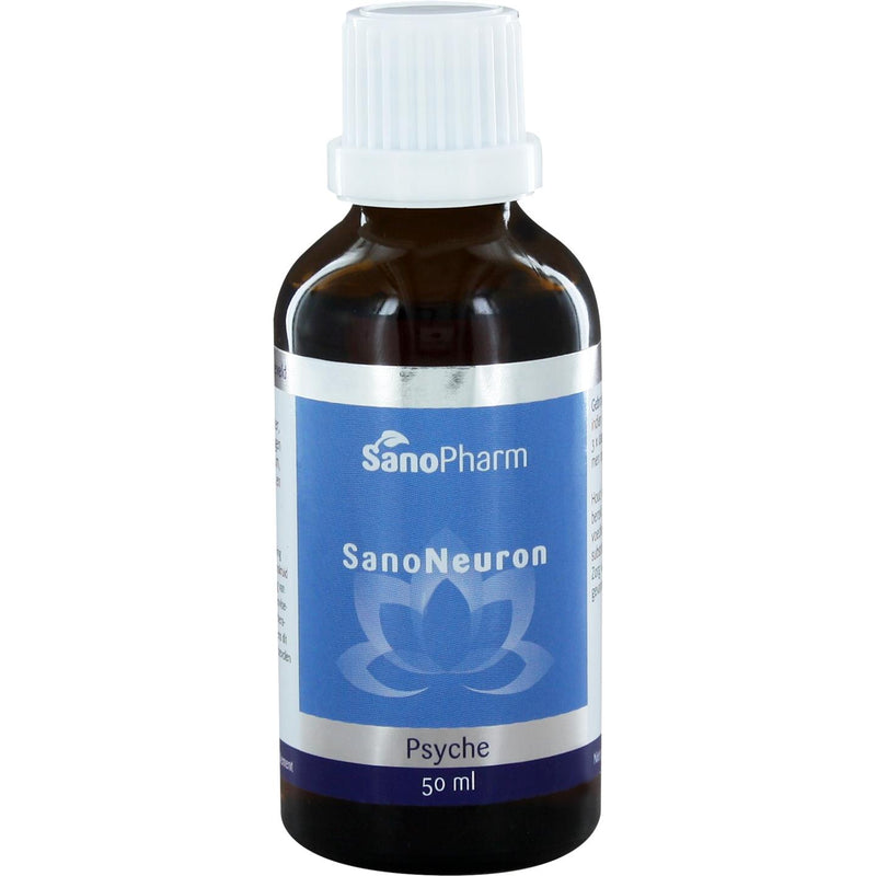 SanoPharm SanoNeuron - 50 ml