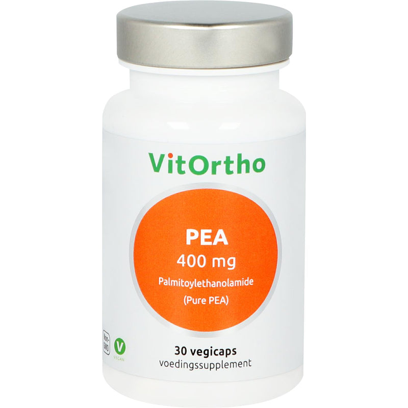 VitOrtho PEA 400 mg - 30 vcaps
