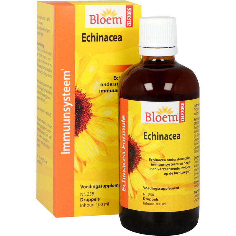 Bloem Echinacea - 100 Milliliter
