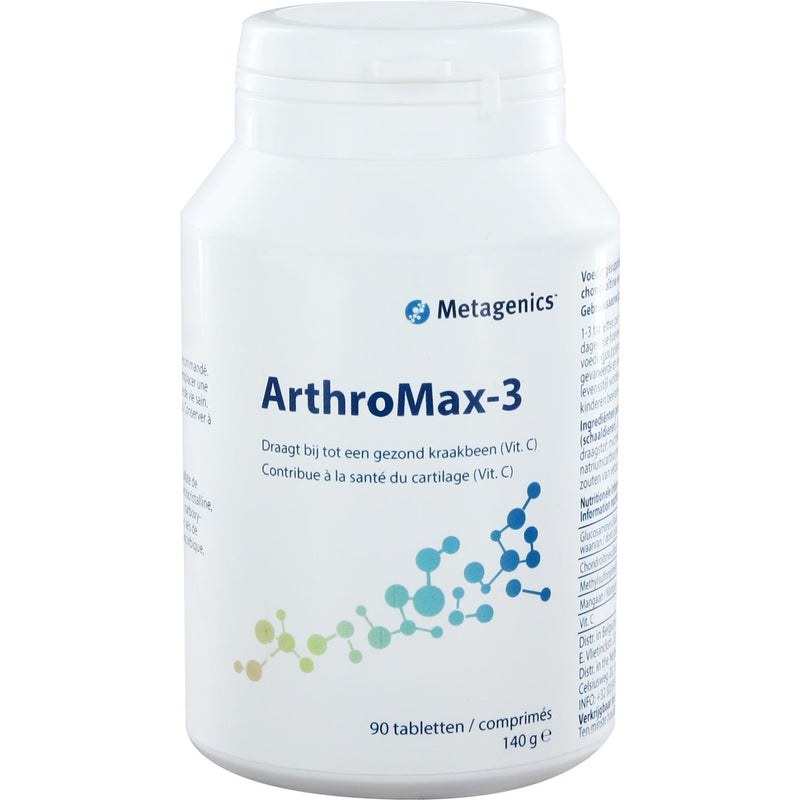 Metagenics AthroMax - 90 tabletten