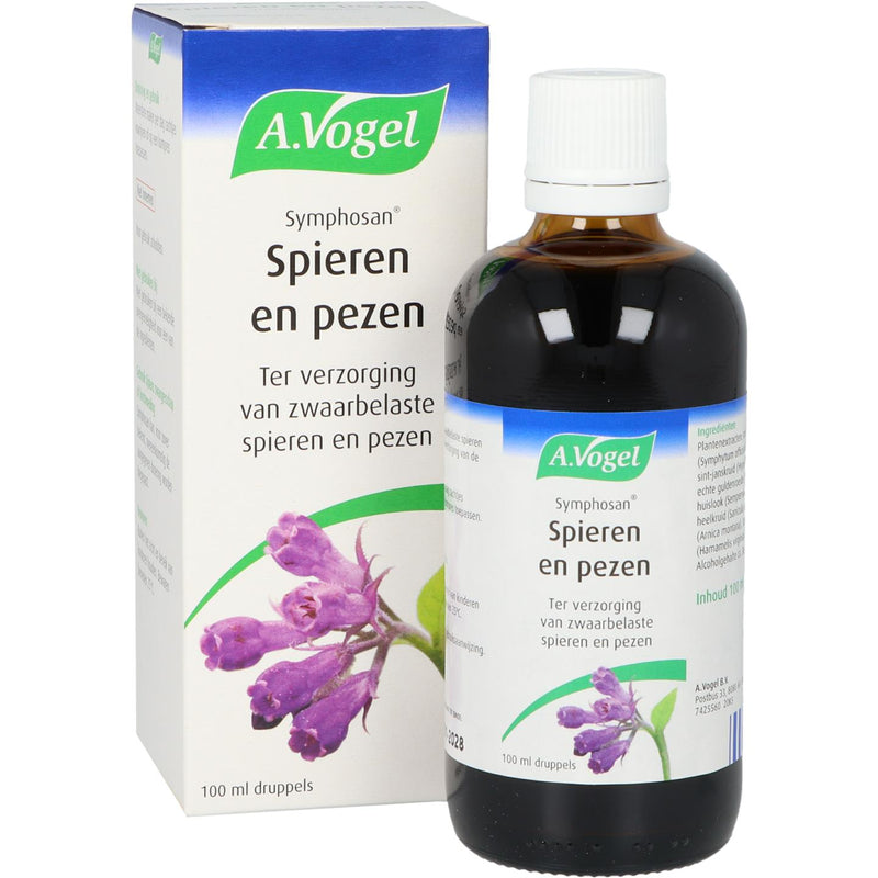 A.Vogel Symphosan - 100 ml