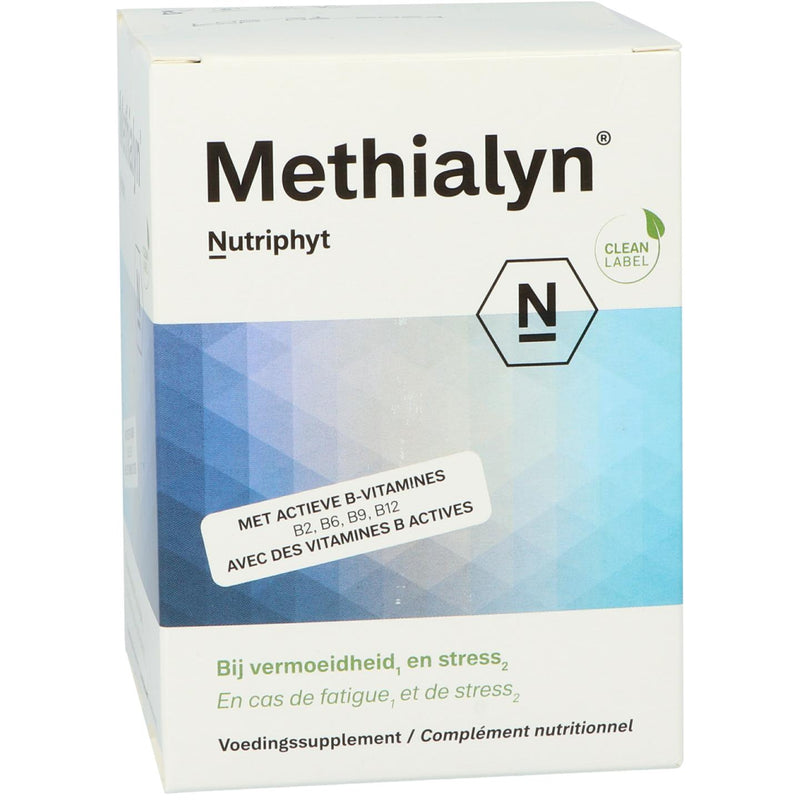 Nutriphyt Methialyn