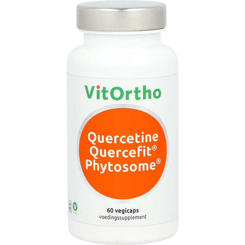 VitOrtho Quercetine Quercefit Phytosome
