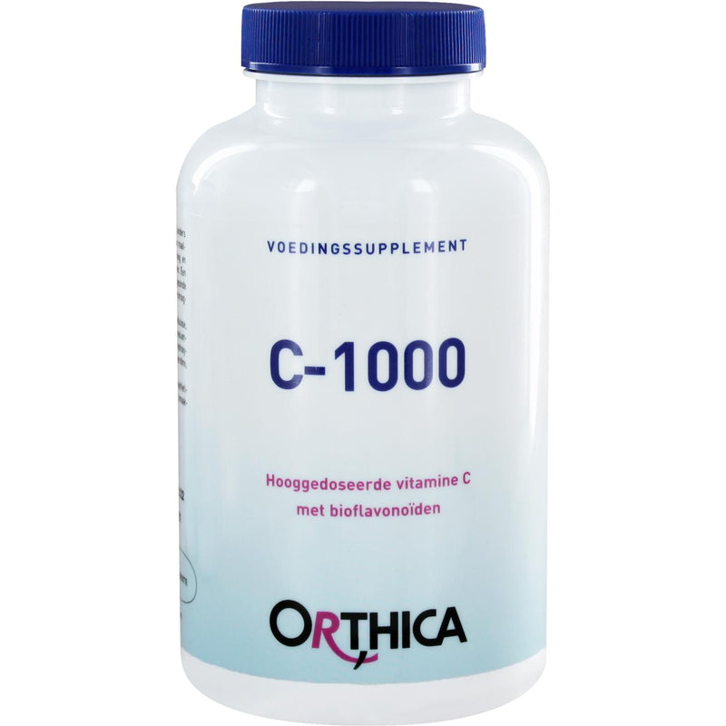 Orthica C-1000 - 180 Tabletten
