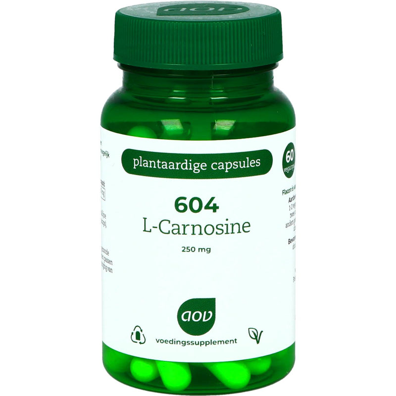 AOV 604 L-Carnosine