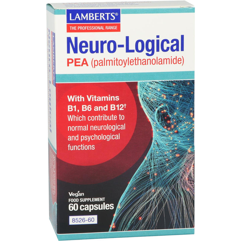 Lamberts Neuro-Logical